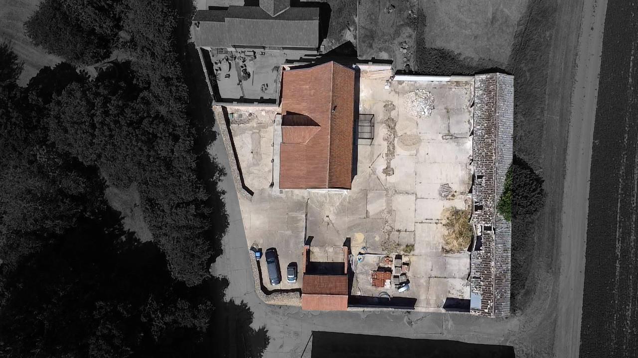 Ariel View